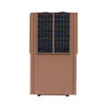 Mini Air Cooled Chiller Easy Installation Heat Pump